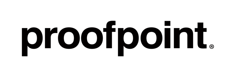 Proofpoint Logo