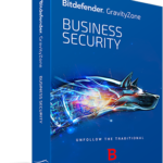 Bitdefender GravityZone